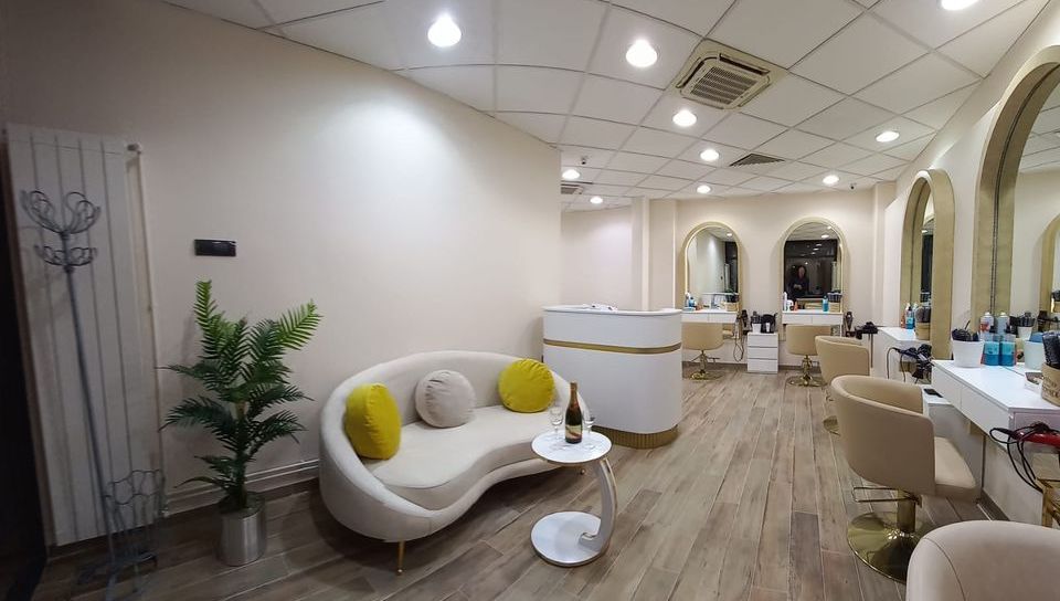 Salon Studio Jovanović